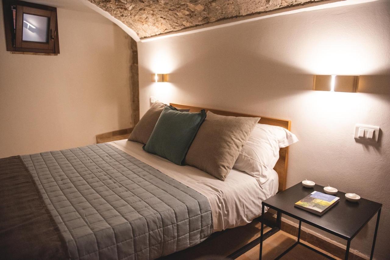Aurora Medieval House 세르모네타 외부 사진