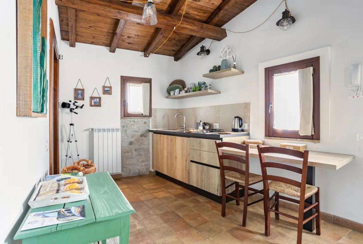 Aurora Medieval House 세르모네타 외부 사진