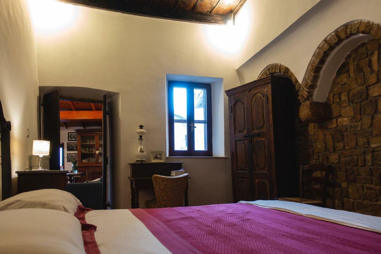 Aurora Medieval House 세르모네타 외부 사진