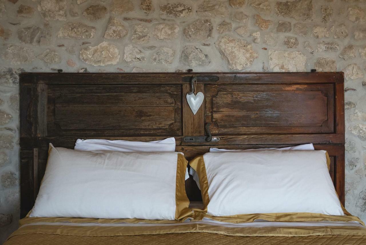 Aurora Medieval House 세르모네타 외부 사진